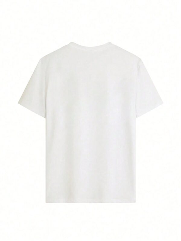 Remera Gráfica Mujer 'Todos Pertenecemos' 100% Poliéster - Image 7